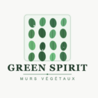 GREEN SPIRIT LOGO